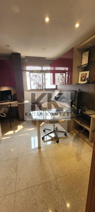 Apartamento Edifício Plaza Mayor Apto MO11393 206m² 3D Visconde do Herval Porto Alegre - 