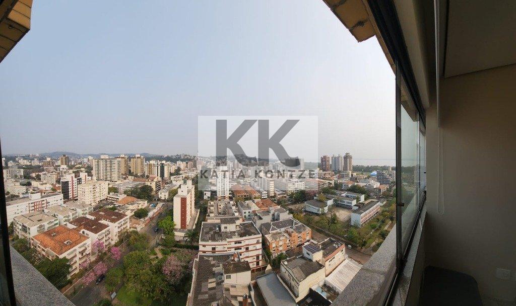 Apartamento Edifício Plaza Mayor Apto MO11393 206m² 3D Visconde do Herval Porto Alegre - 