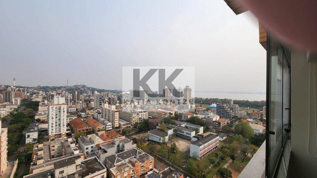 Apartamento Edifício Plaza Mayor Apto MO11393 206m² 3D Visconde do Herval Porto Alegre - 