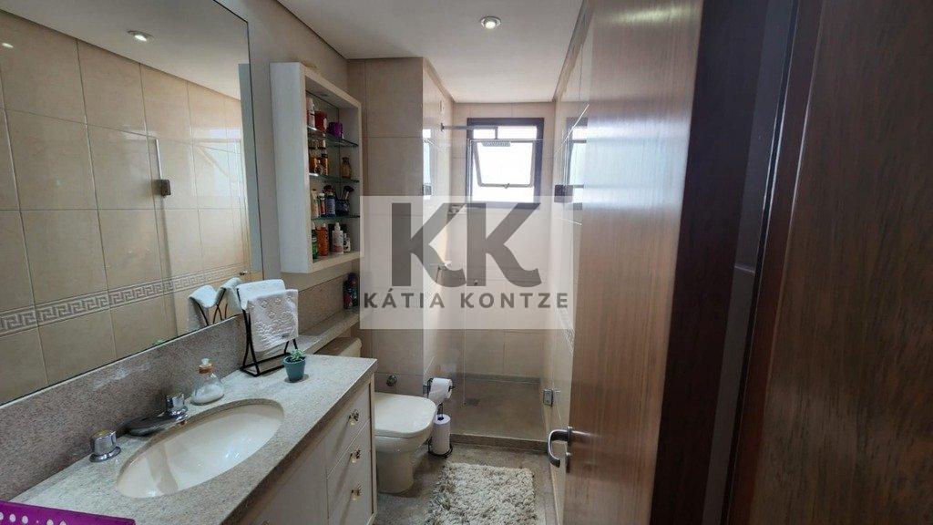 Apartamento Edifício Plaza Mayor Apto MO11393 206m² 3D Visconde do Herval Porto Alegre - 