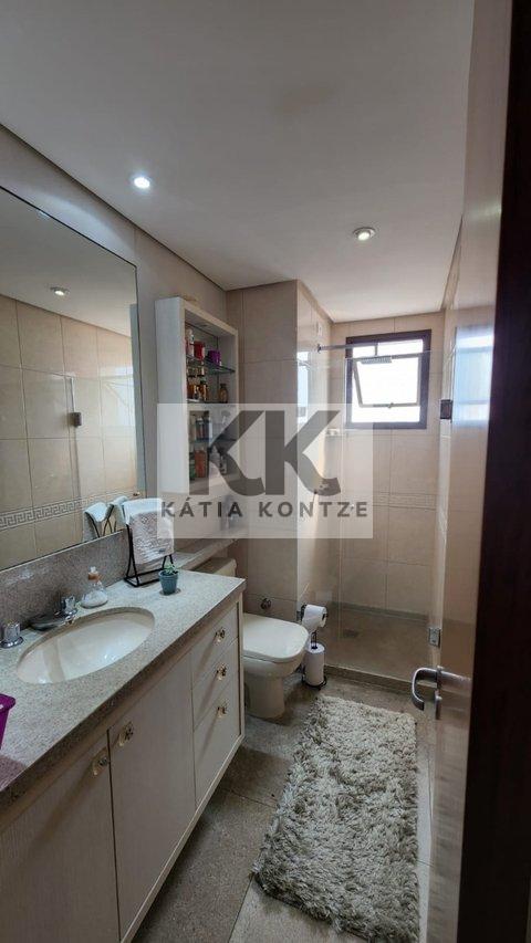Apartamento Edifício Plaza Mayor Apto MO11393 206m² 3D Visconde do Herval Porto Alegre - 