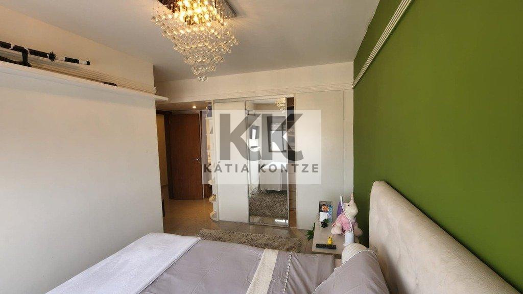 Apartamento Edifício Plaza Mayor Apto MO11393 206m² 3D Visconde do Herval Porto Alegre - 