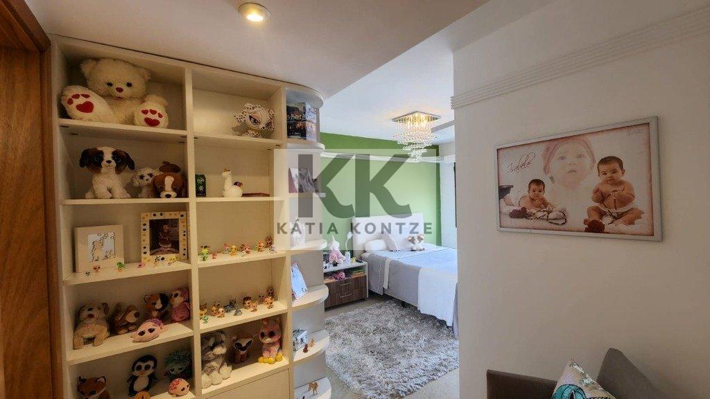 Apartamento Edifício Plaza Mayor Apto MO11393 206m² 3D Visconde do Herval Porto Alegre - 