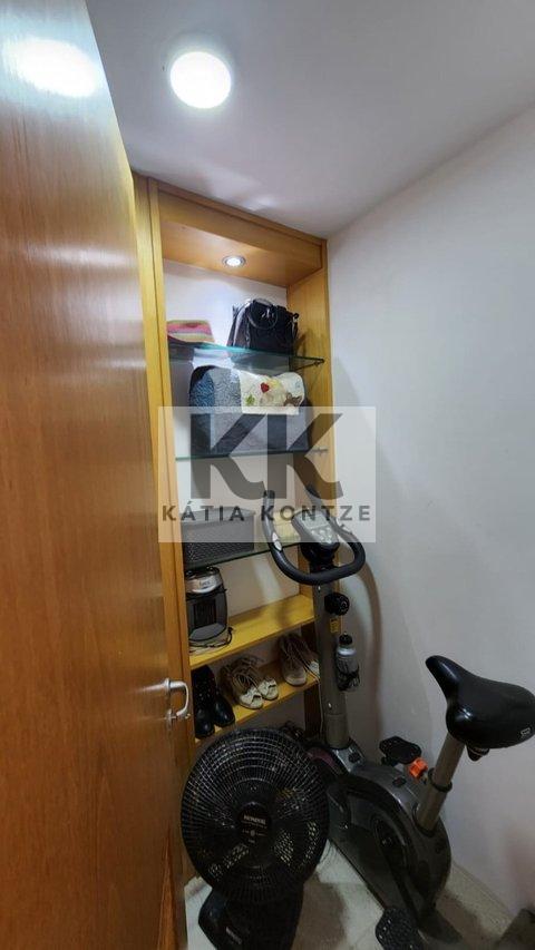 Apartamento Edifício Plaza Mayor Apto MO11393 206m² 3D Visconde do Herval Porto Alegre - 