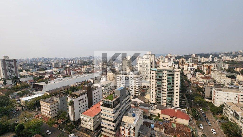 Apartamento Edifício Plaza Mayor Apto MO11393 206m² 3D Visconde do Herval Porto Alegre - 