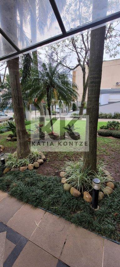 Apartamento Edifício Plaza Mayor Apto MO11393 206m² 3D Visconde do Herval Porto Alegre - 