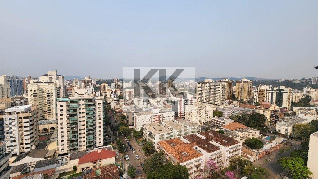 Apartamento Edifício Plaza Mayor Apto MO11393 206m² 3D Visconde do Herval Porto Alegre - 
