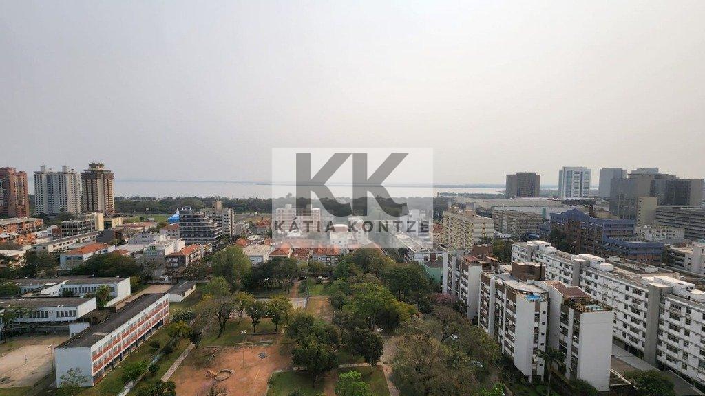 Apartamento Edifício Plaza Mayor Apto MO11393 206m² 3D Visconde do Herval Porto Alegre - 