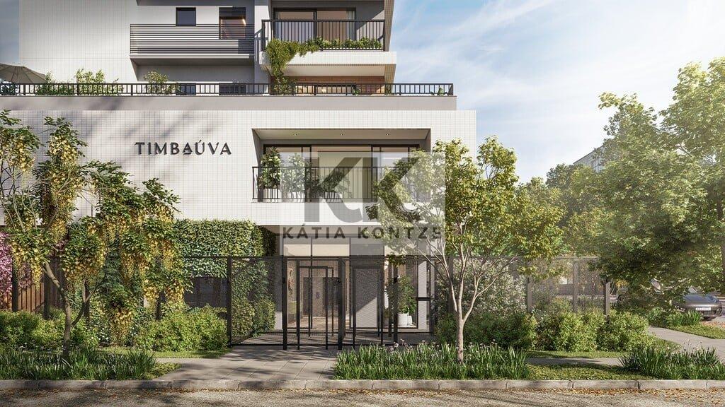 Apartamento Timbaúva 1 suíte 117m² Santa Cecília Porto Alegre - 