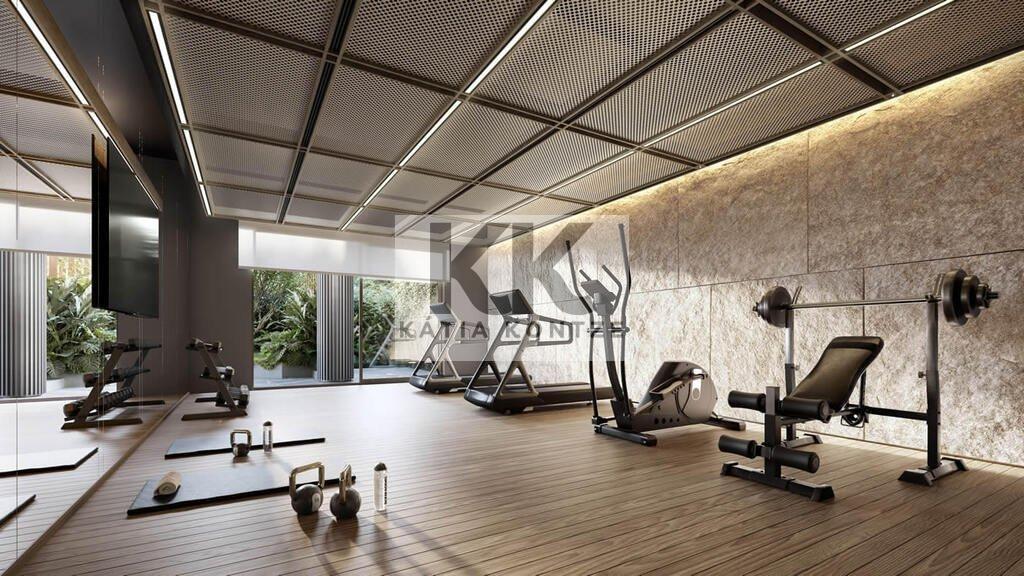 Apartamento Attimo 4 suítes 382m² General Oscar Miranda Porto Alegre - 