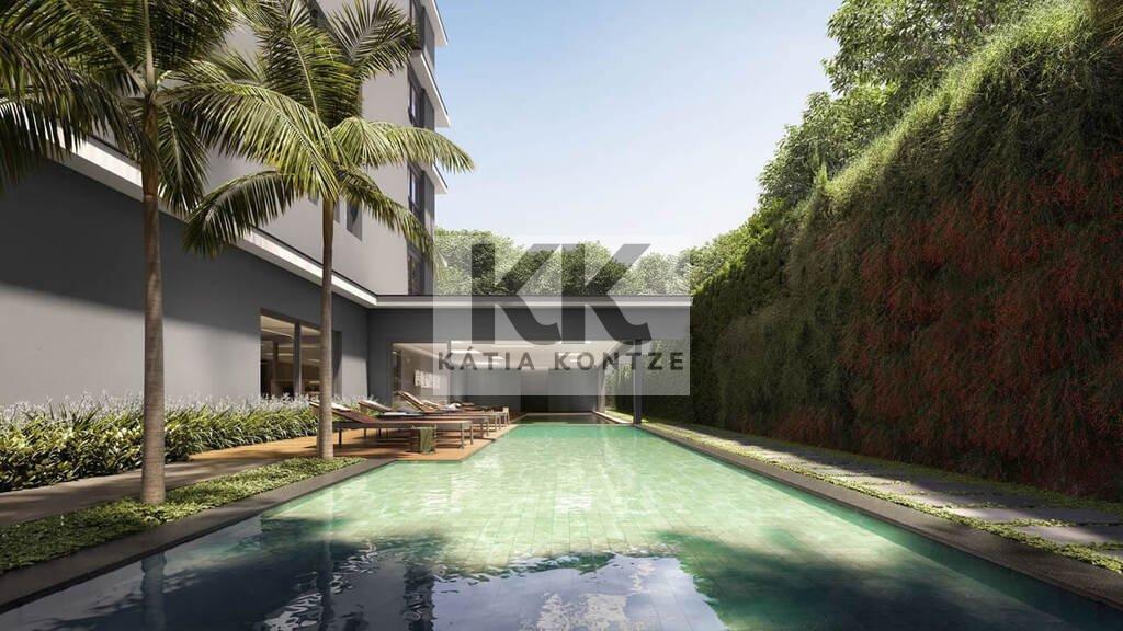 Apartamento Attimo 4 suítes 382m² General Oscar Miranda Porto Alegre - 
