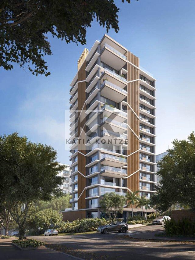 Apartamento Attimo 4 suítes 382m² General Oscar Miranda Porto Alegre - 