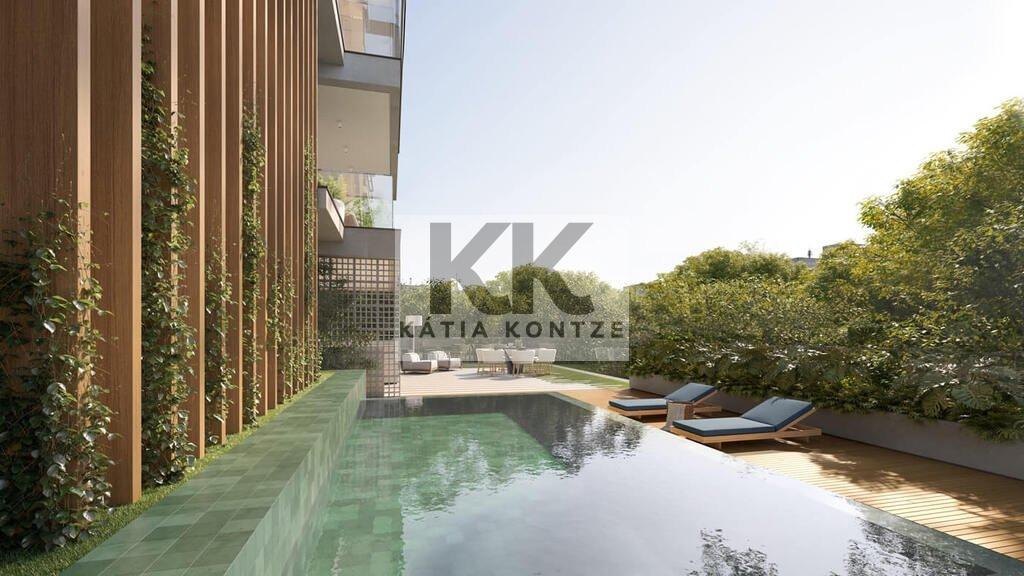 Apartamento Attimo 4 suítes 357m² General Oscar Miranda Porto Alegre - 