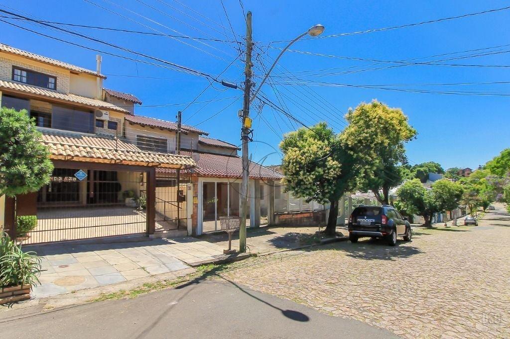 Casa Cavalhada 1 suíte 198m² Doutor Egydio Michaelsen Porto Alegre - 