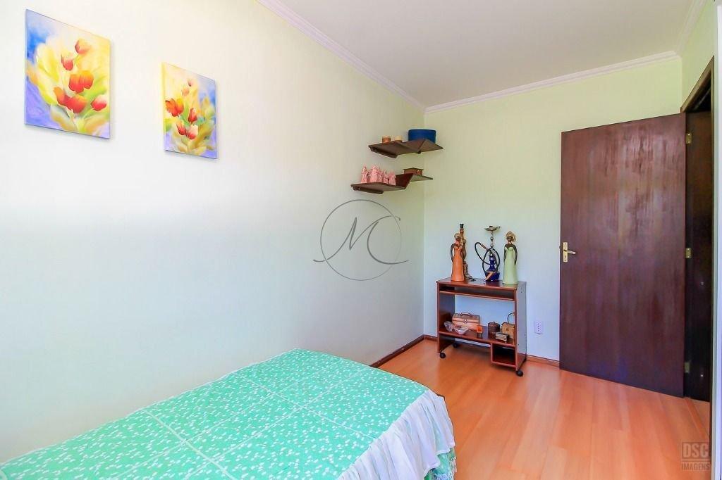 Casa Cavalhada 1 suíte 198m² Doutor Egydio Michaelsen Porto Alegre - 