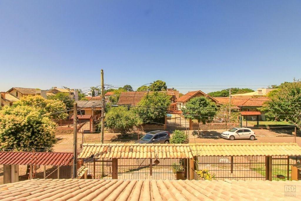 Casa Cavalhada 1 suíte 198m² Doutor Egydio Michaelsen Porto Alegre - 