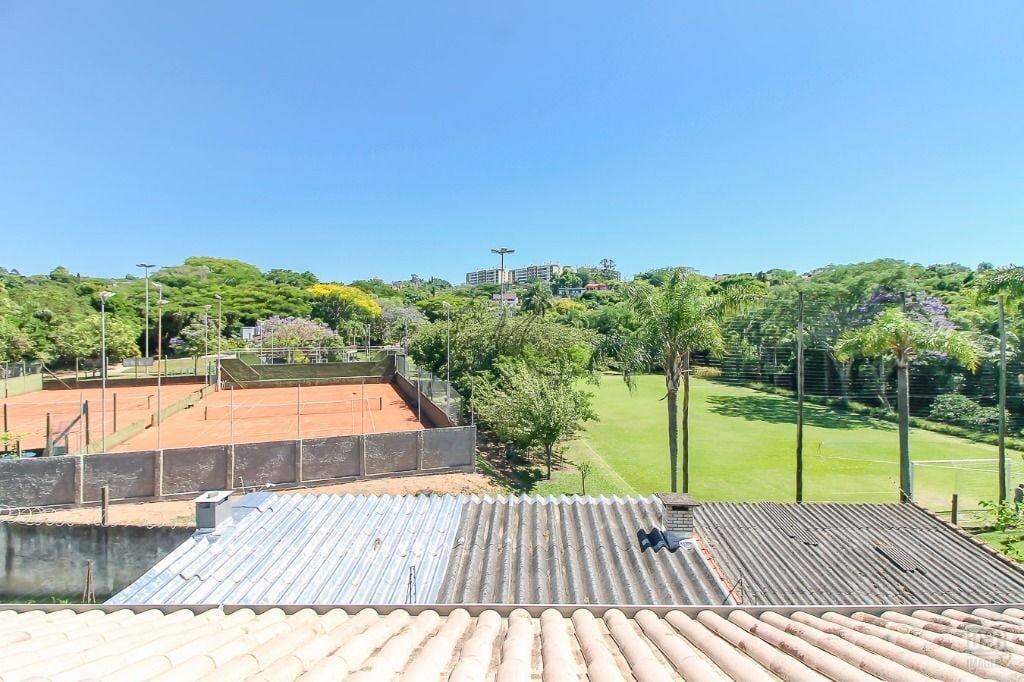 Casa Cavalhada 1 suíte 198m² Doutor Egydio Michaelsen Porto Alegre - 
