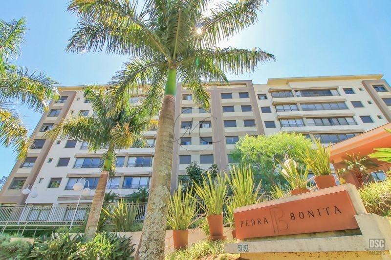Apartamento Pedra Bonita 3711-121 3 suítes 126m² cavalhada Porto Alegre - 