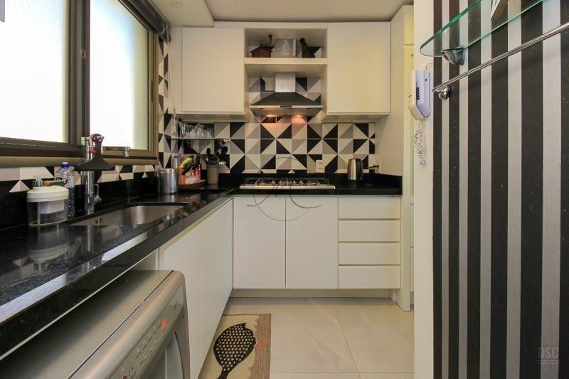 Apartamento Pedra Bonita 3711-121 3 suítes 126m² cavalhada Porto Alegre - 