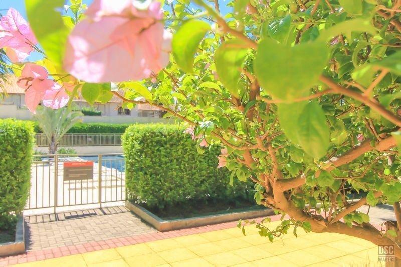 Apartamento Pedra Bonita 3711-121 3 suítes 126m² cavalhada Porto Alegre - 