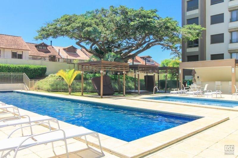 Apartamento Pedra Bonita 3711-121 3 suítes 126m² cavalhada Porto Alegre - 