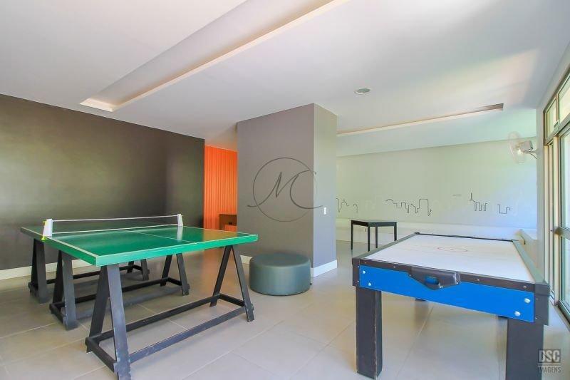 Apartamento Pedra Bonita 3711-121 3 suítes 126m² cavalhada Porto Alegre - 