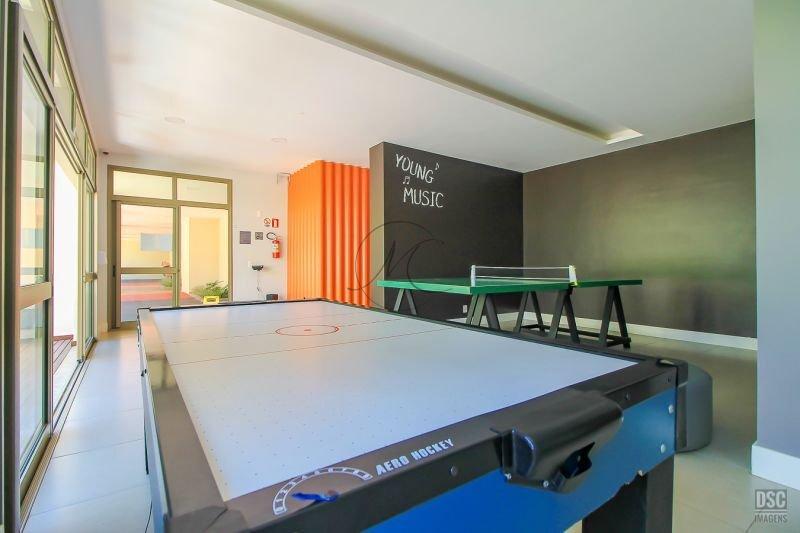 Apartamento Pedra Bonita 3711-121 3 suítes 126m² cavalhada Porto Alegre - 