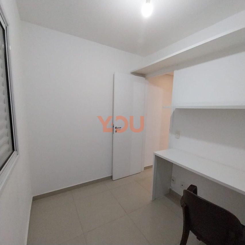 Apartamento com 03 dormitórios - Portal dos Ipês Avenida das Palmeiras Cajamar - 