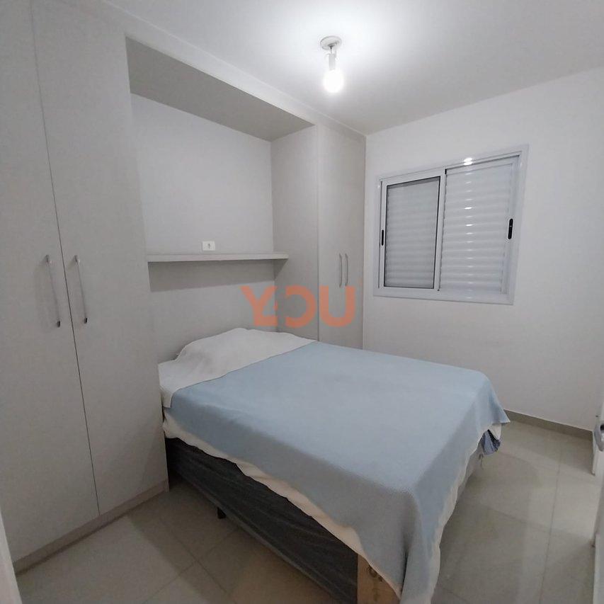 Apartamento com 03 dormitórios - Portal dos Ipês Avenida das Palmeiras Cajamar - 