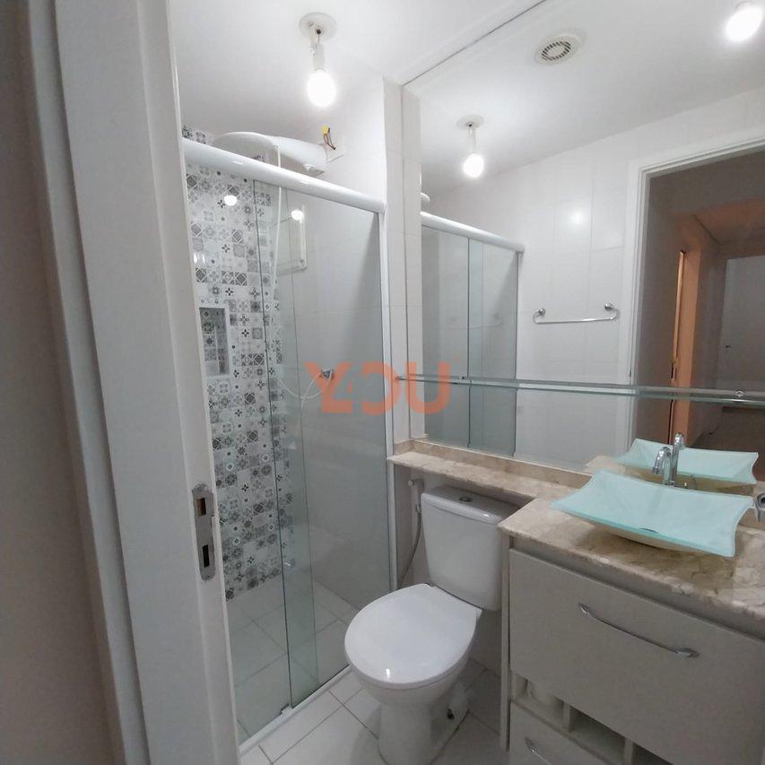 Apartamento com 03 dormitórios - Portal dos Ipês Avenida das Palmeiras Cajamar - 