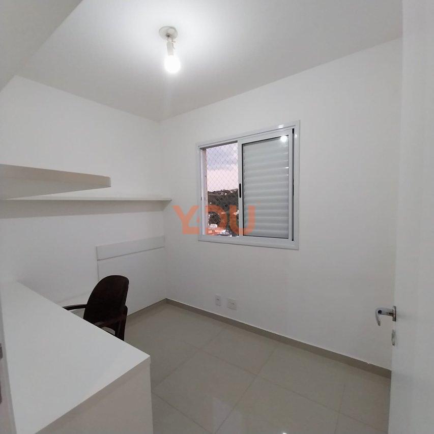 Apartamento com 03 dormitórios - Portal dos Ipês Avenida das Palmeiras Cajamar - 