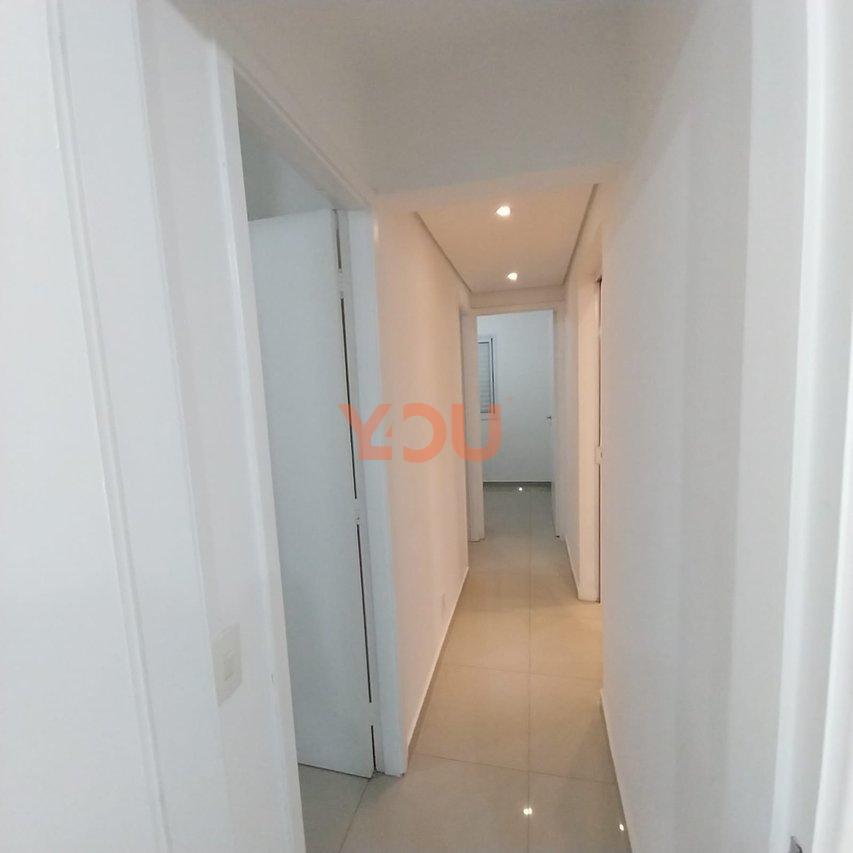 Apartamento com 03 dormitórios - Portal dos Ipês Avenida das Palmeiras Cajamar - 