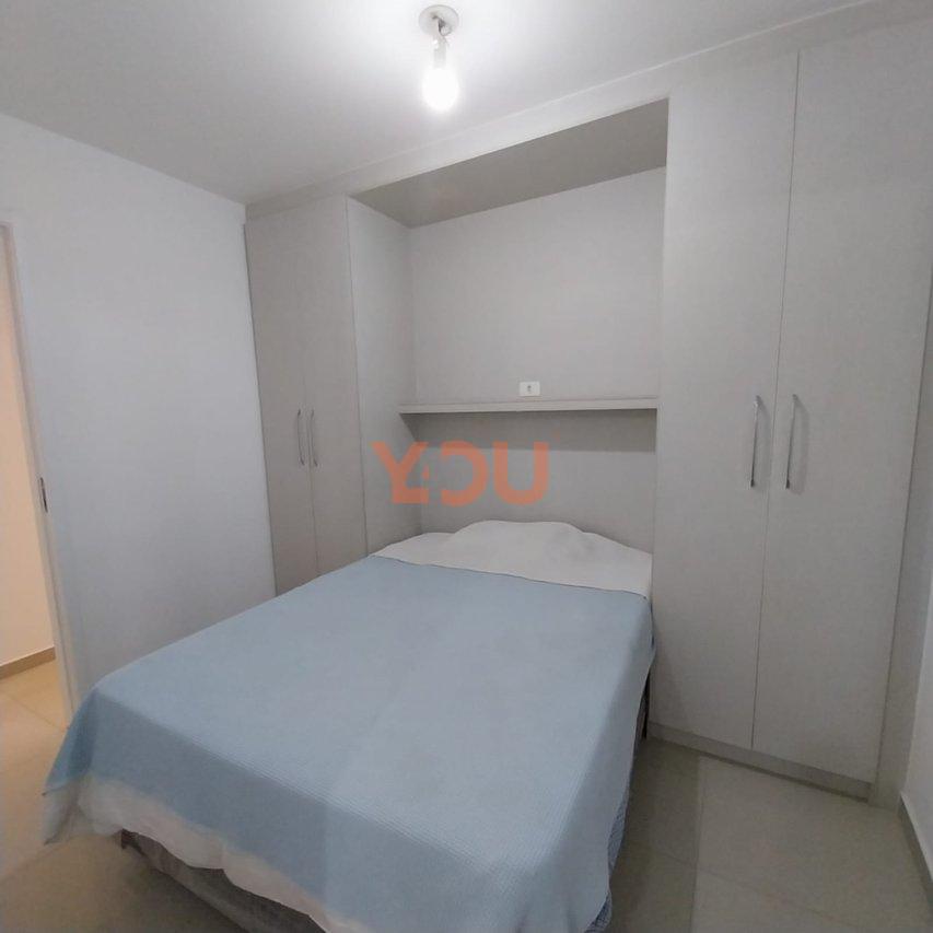 Apartamento com 03 dormitórios - Portal dos Ipês Avenida das Palmeiras Cajamar - 