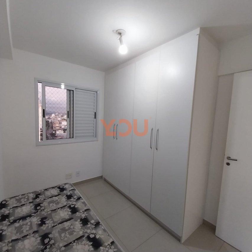 Apartamento com 03 dormitórios - Portal dos Ipês Avenida das Palmeiras Cajamar - 