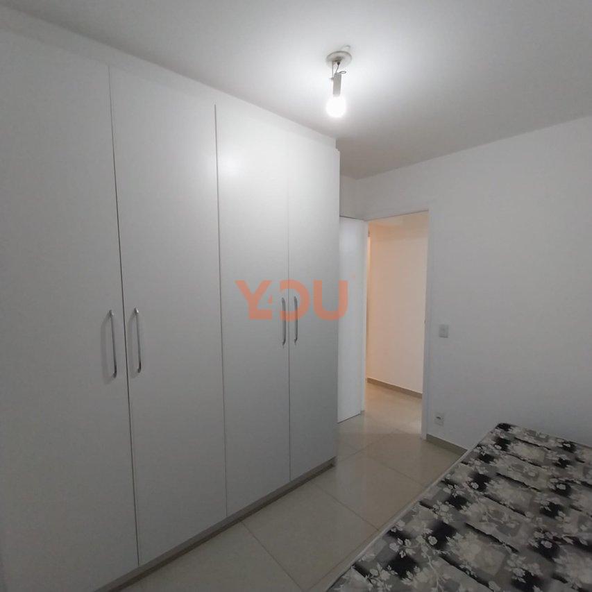 Apartamento com 03 dormitórios - Portal dos Ipês Avenida das Palmeiras Cajamar - 