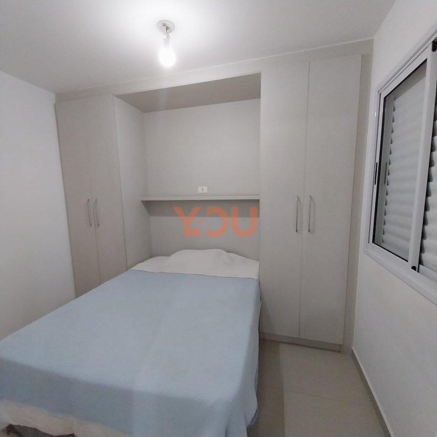 Apartamento com 03 dormitórios - Portal dos Ipês Avenida das Palmeiras Cajamar - 