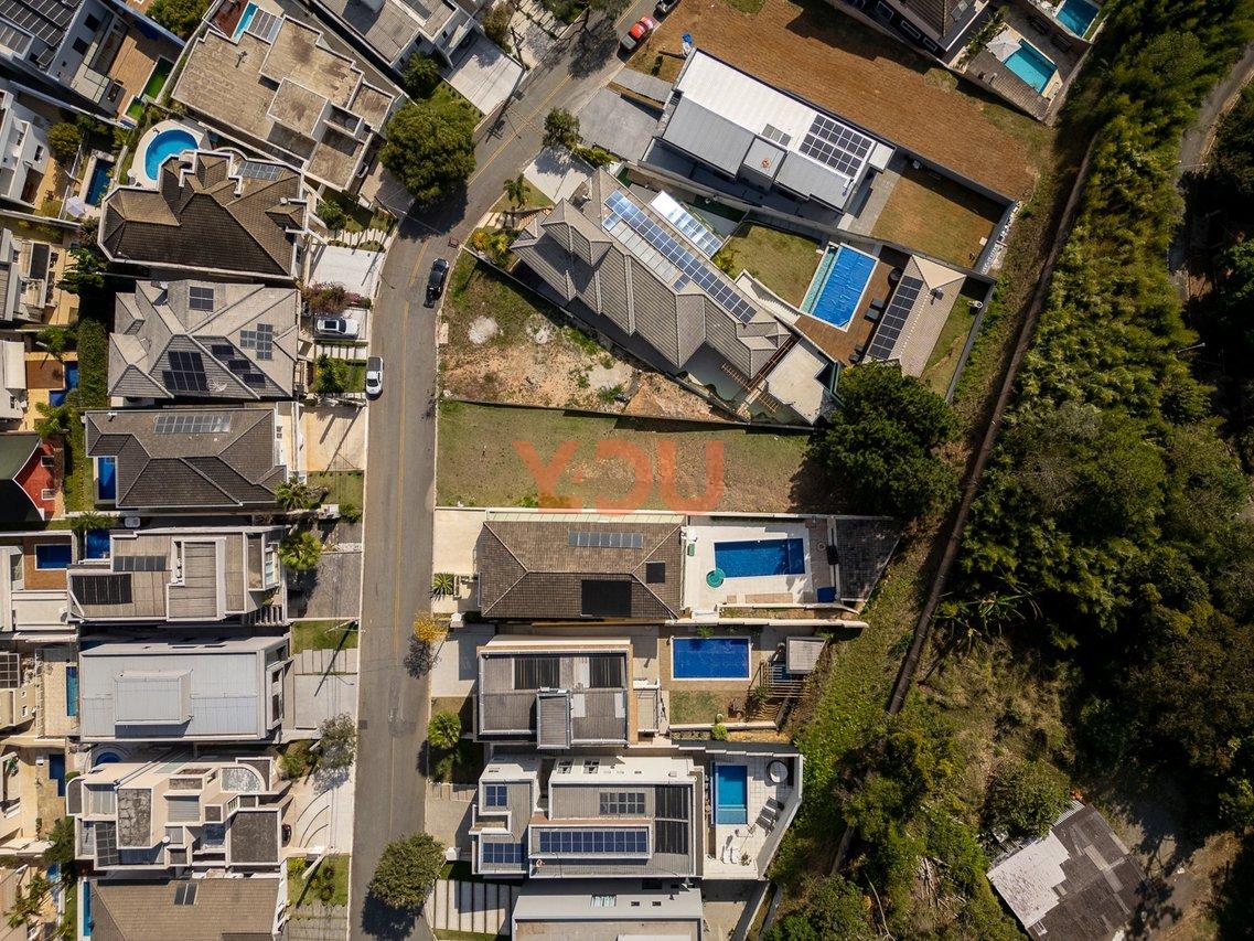 Excelente Terreno em Valville I - Santana de Parnaíba - 