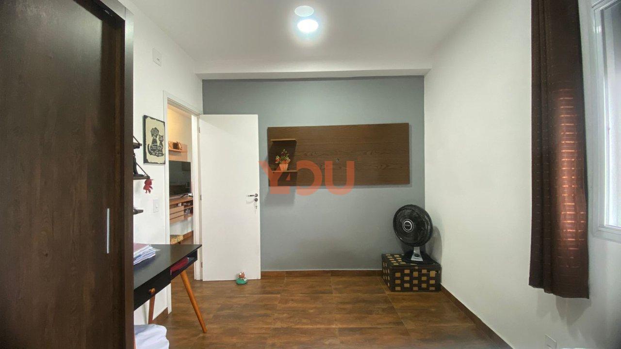 Apartamento com 02 dormitórios em Barueri - Barueri - 