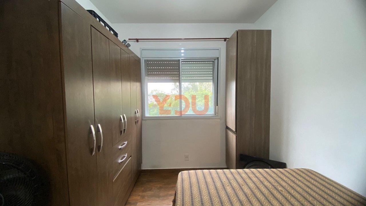 Apartamento com 02 dormitórios em Barueri - Barueri - 