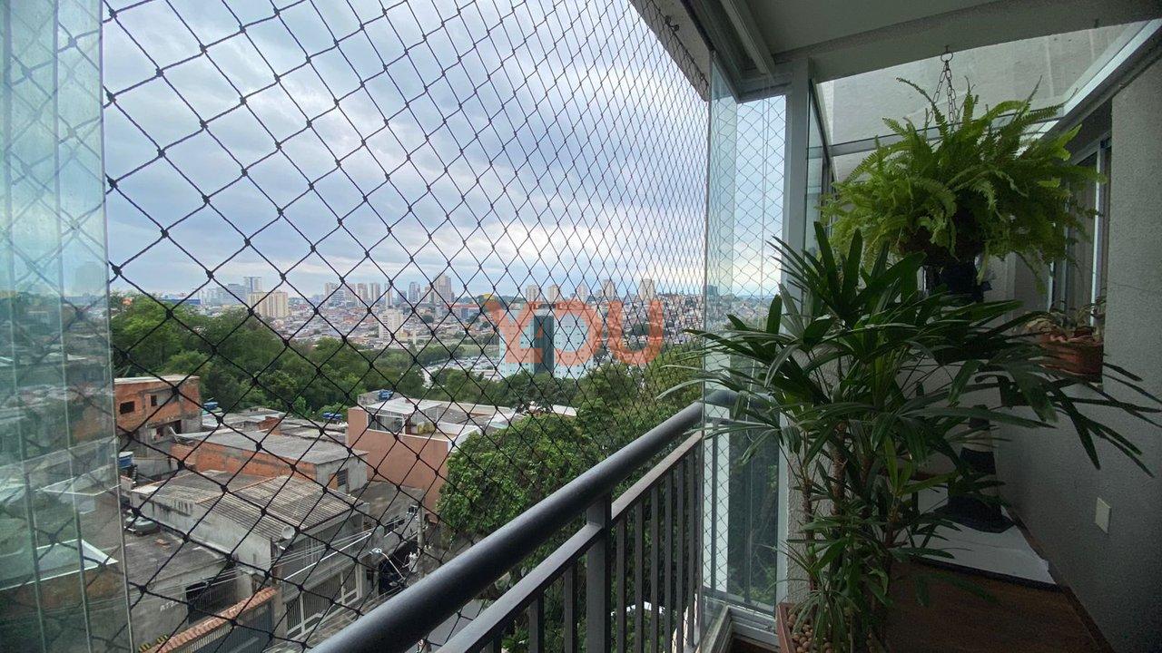 Apartamento com 02 dormitórios em Barueri - Barueri - 