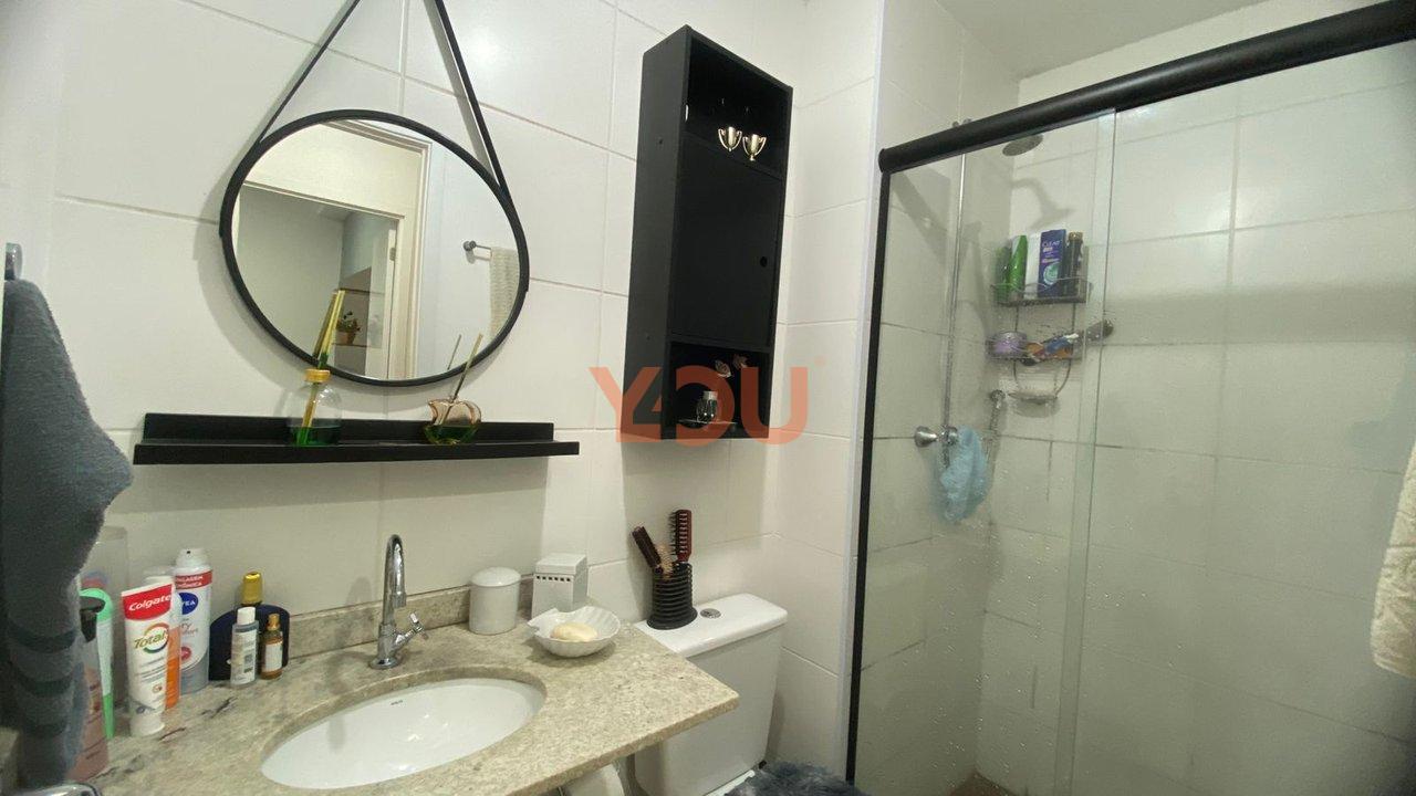 Apartamento com 02 dormitórios em Barueri - Barueri - 