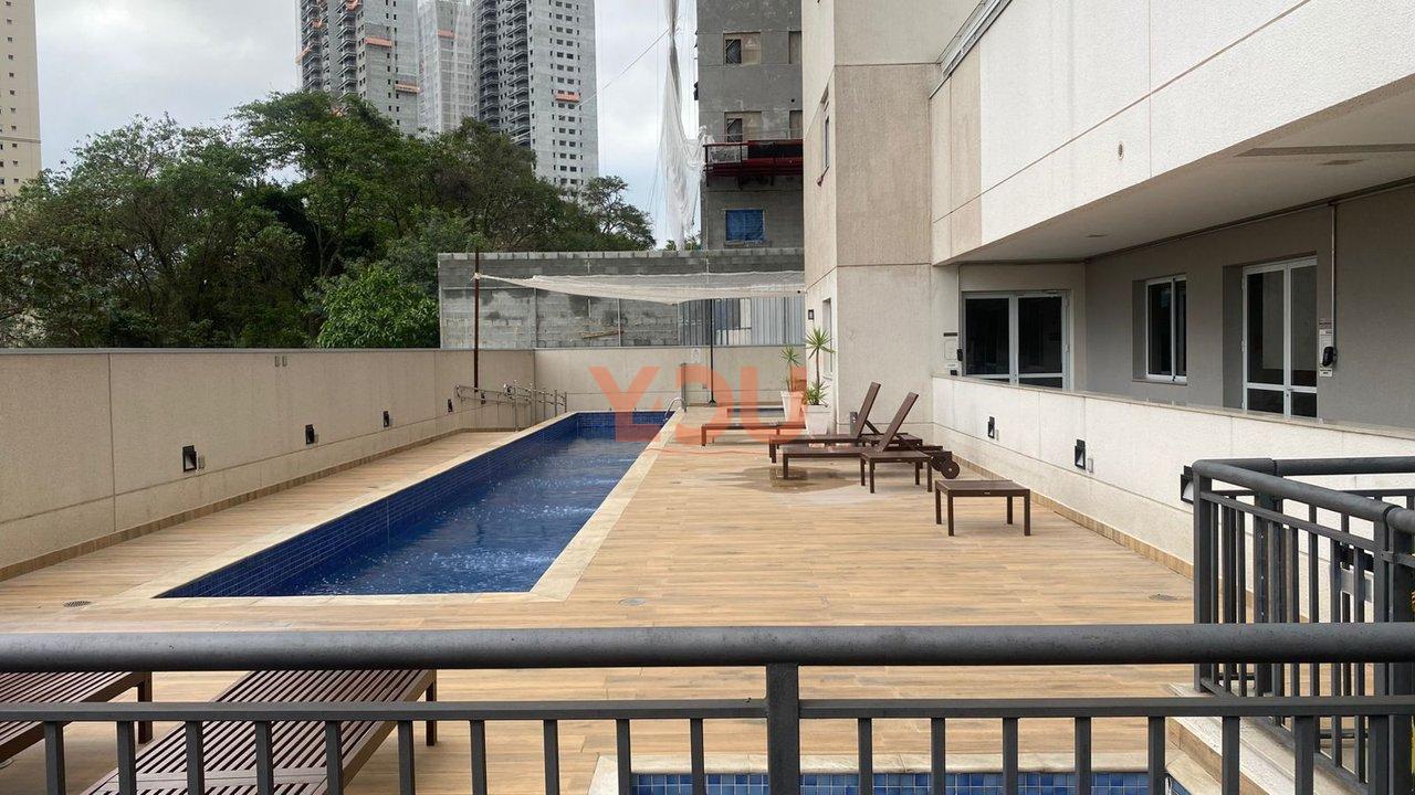 Apartamento com 02 dormitórios em Barueri - Barueri - 