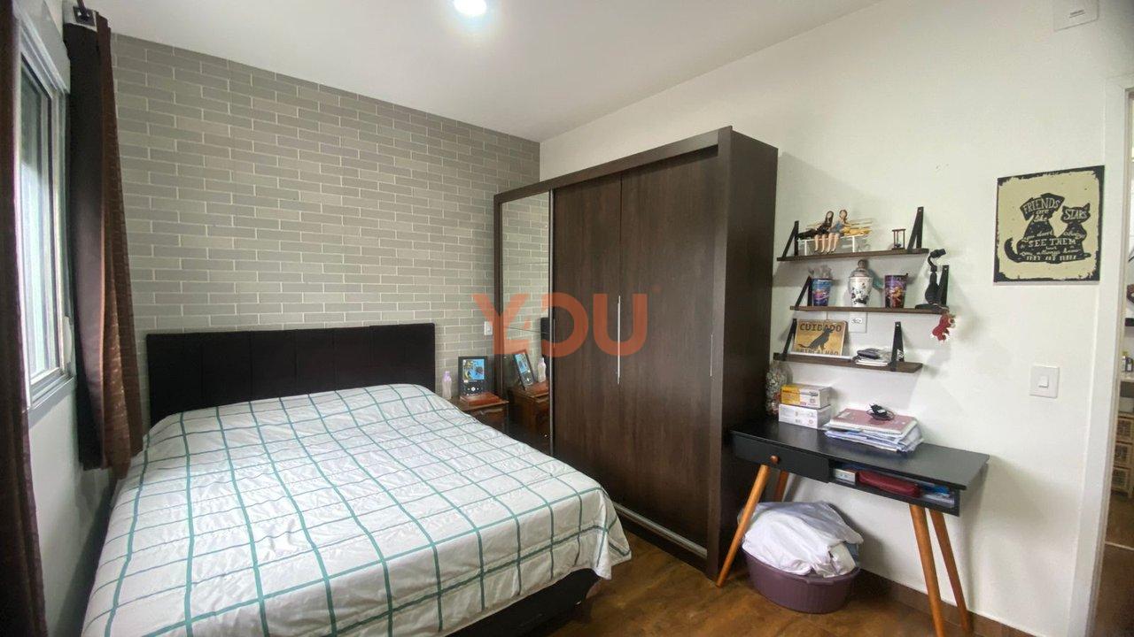 Apartamento com 02 dormitórios em Barueri - Barueri - 