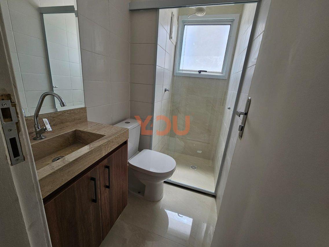 Apartamento com 02 dormitórios - Portal dos Ipês - Cajamar - 