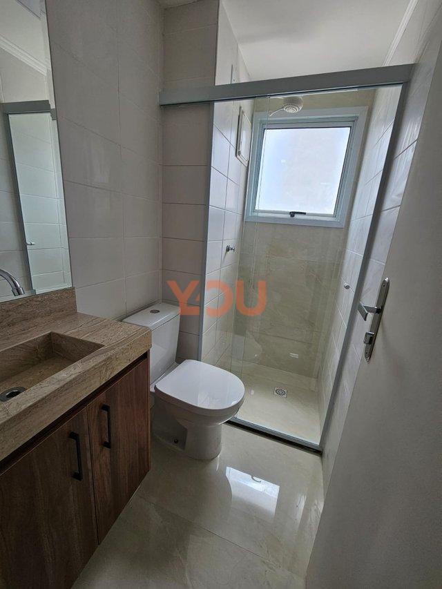 Apartamento com 02 dormitórios - Portal dos Ipês - Cajamar - 