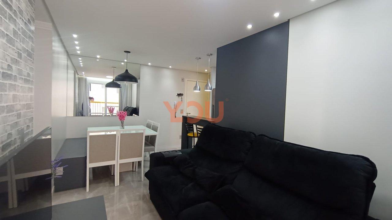 Apartamento com 02 dormitórios - Osasco - Osasco - 