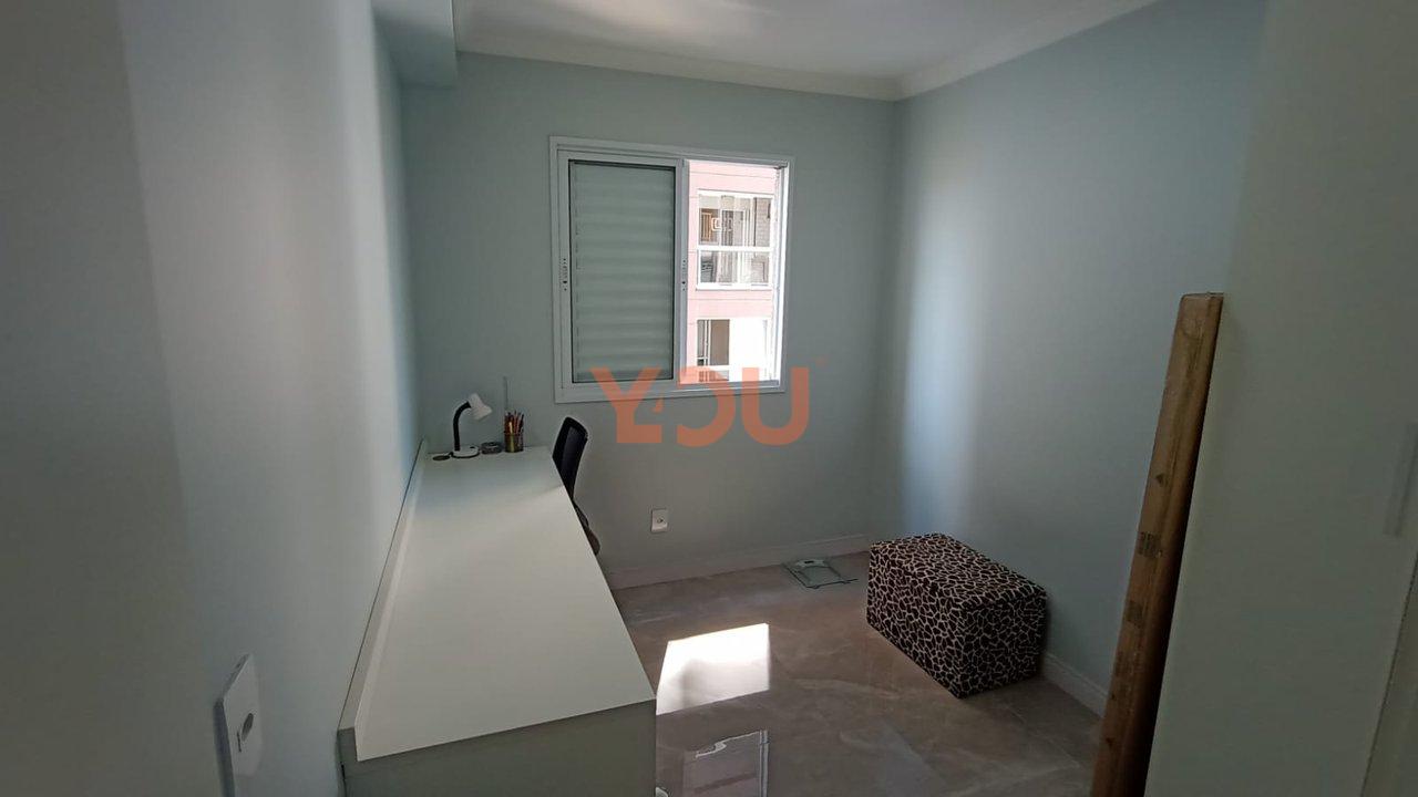 Apartamento com 02 dormitórios - Osasco - Osasco - 