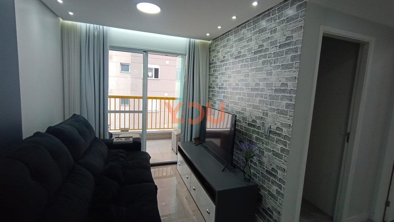 Apartamento com 02 dormitórios - Osasco - Osasco - 