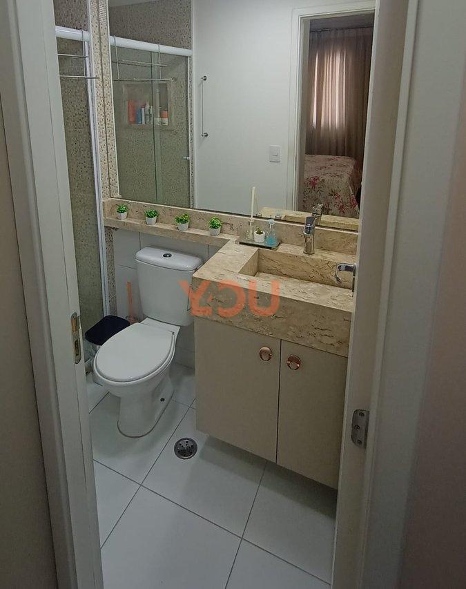 Apartamento com 02 dormitórios - Osasco - Osasco - 