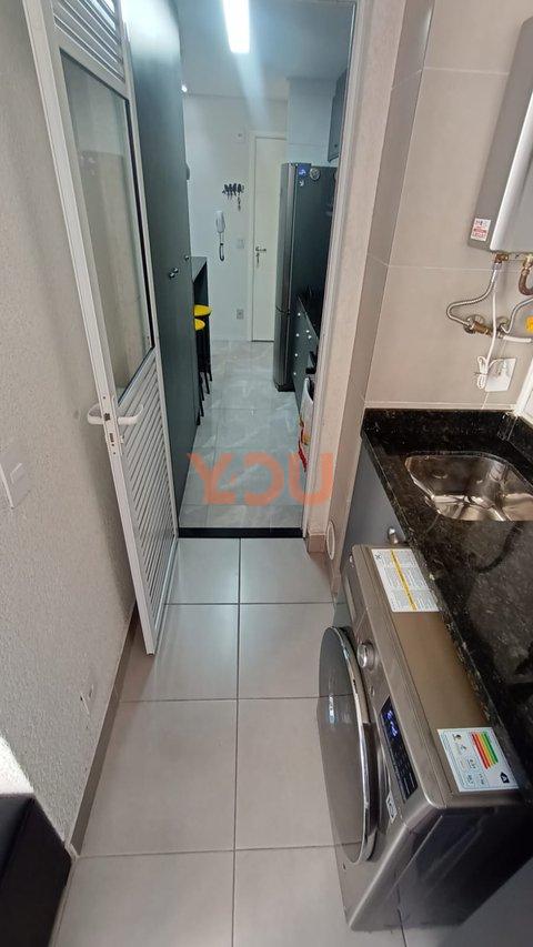 Apartamento com 02 dormitórios - Osasco - Osasco - 